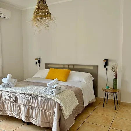 Bed & Breakfast Vitalenta *