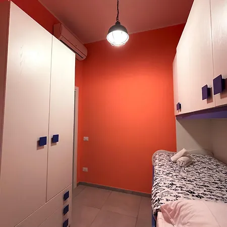 Bed & Breakfast Vitalenta *