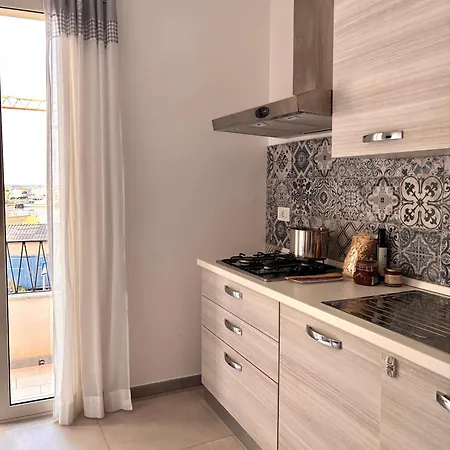 Bed & Breakfast Vitalenta *