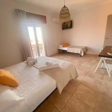 Bed & Breakfast Vitalenta *