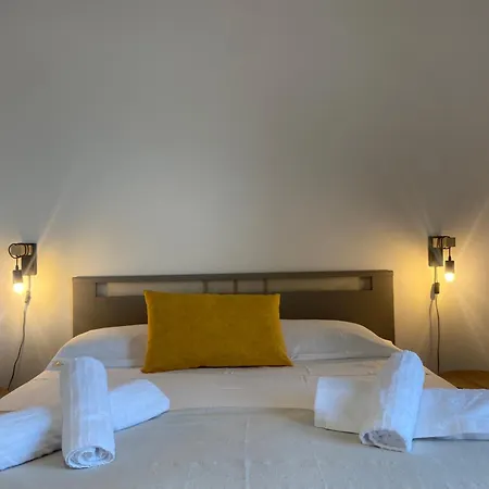 Vitalenta Bed & Breakfast *