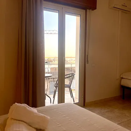 Vitalenta Bed & Breakfast Sciacca