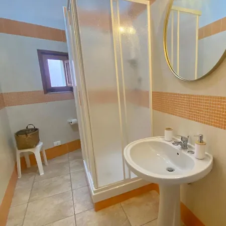Bed & Breakfast Vitalenta *