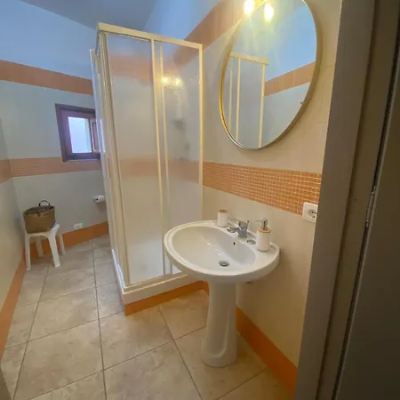 Bed & Breakfast Vitalenta *