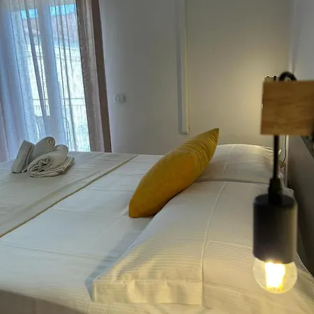Bed & Breakfast Vitalenta