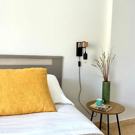 Vitalenta Bed & Breakfast Sciacca