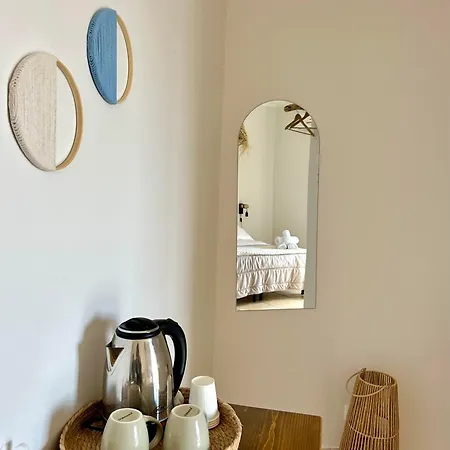 Bed & Breakfast Vitalenta *