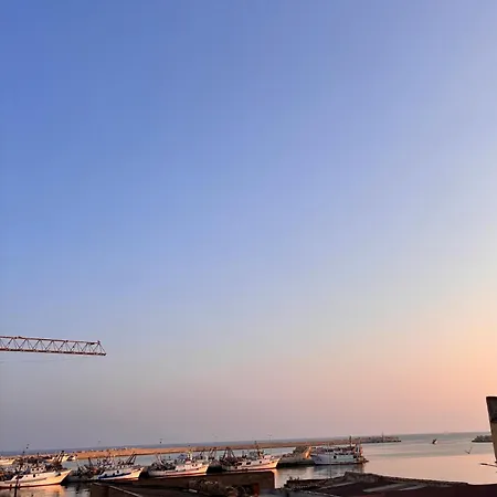 Vitalenta & فندق مبيت وإفطار